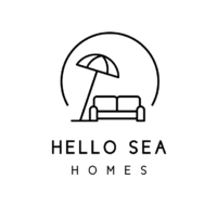 HELLO SEA homes